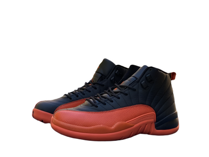 Jordan 12 WMNS “Brilliant Orange”