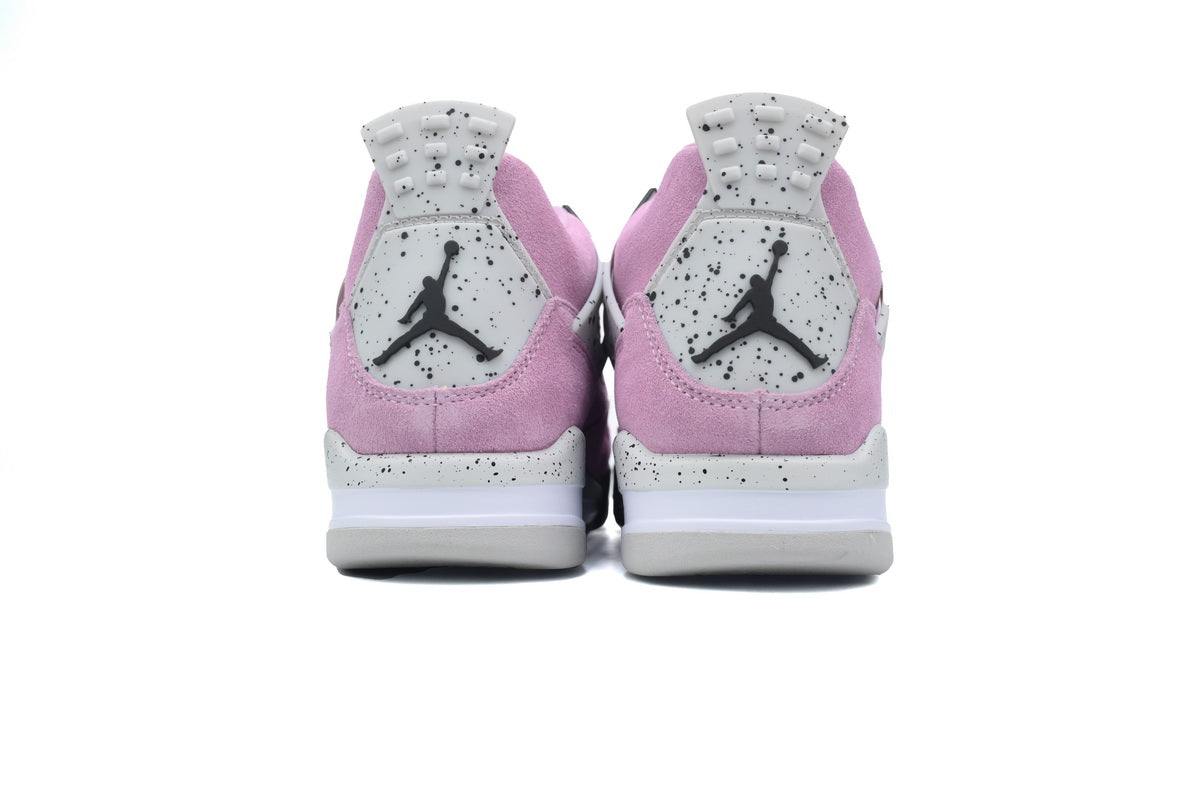 Air Jordan 4 Retro 'Orchid'