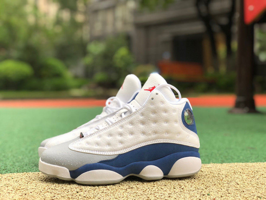 Jordan 13 “French Blue”