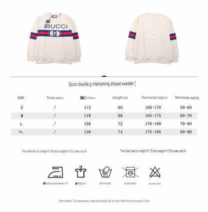 Gucci Sweatshirt