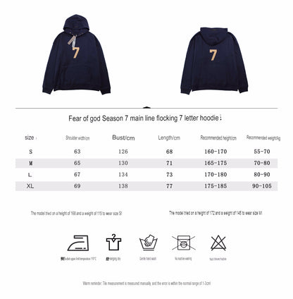 Fear of God Hoodie