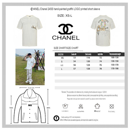 Chanel T-Shirt