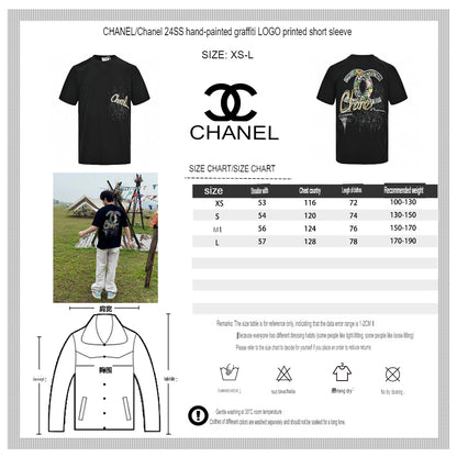 Chanel T-Shirt