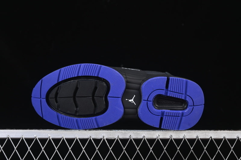 AIR JORDAN TRUNNER "BLACK / NAVY BLUE"