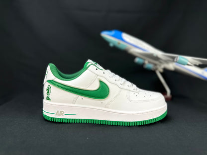 NIKE AIR FORCE 1 "Four Horsemen"