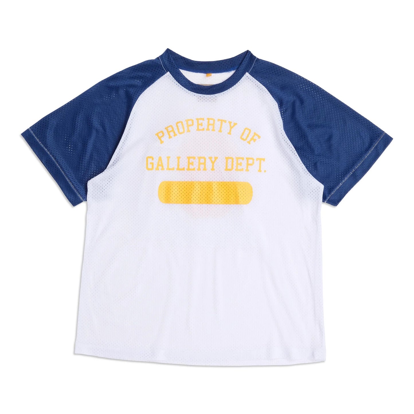 GALLERY DEPT JR HIGH JERSEY