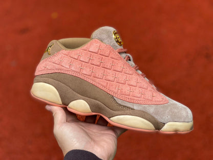 Jordan 13 Pink