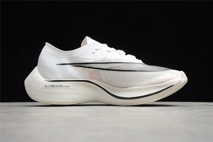 ZoomX Vaporfly NEXT% 2 White and Black