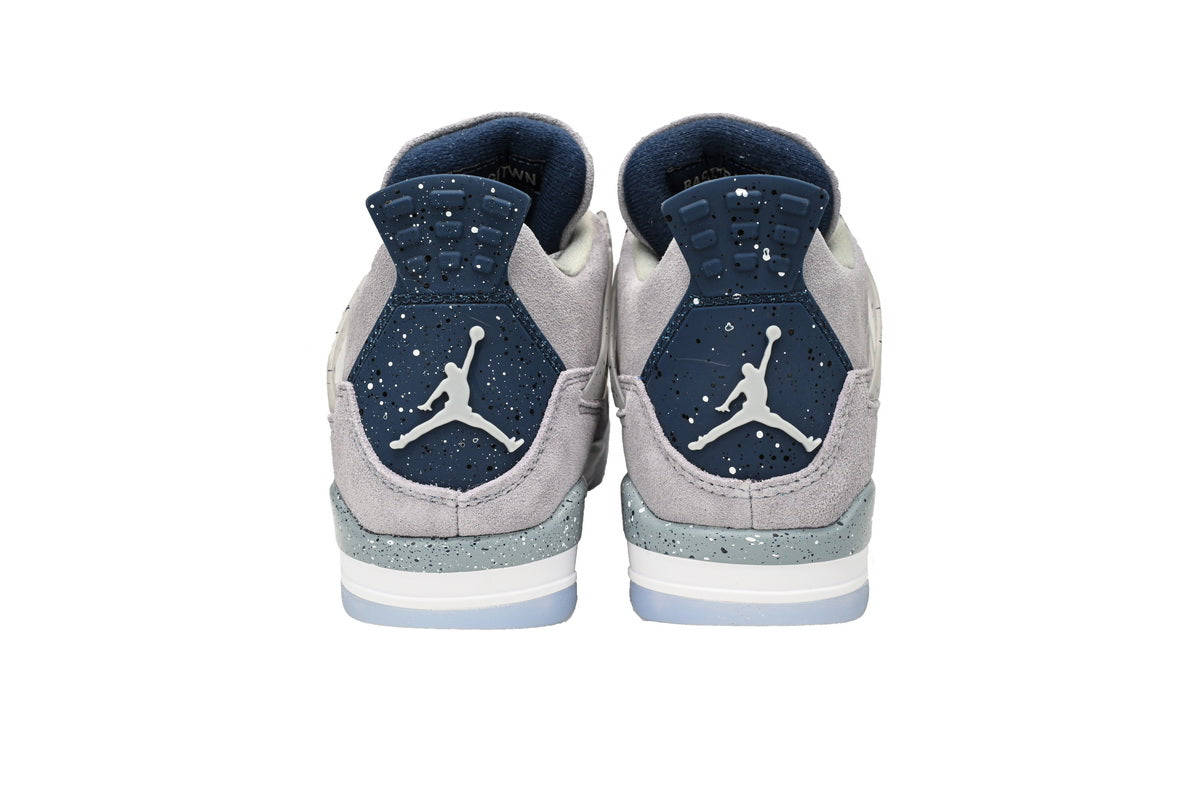 Air Jordan 4 Retro 'Georgetown'