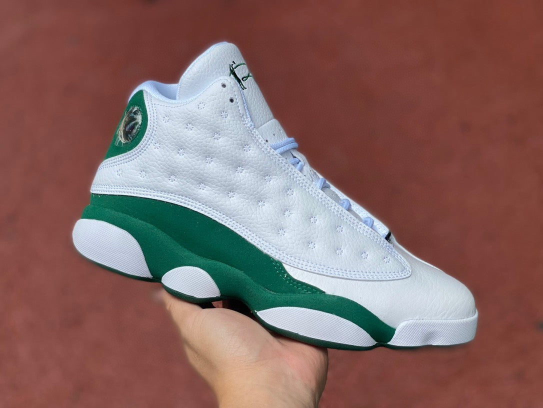 Jordan 13 Retro 'Lucky Green'