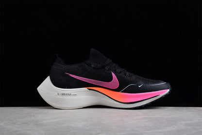 ZoomX Vaporfly NEXT% 2 Black and Orange