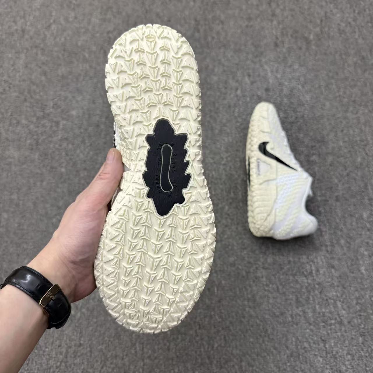 Nike Ja 3 “Off-White” – Clean &amp; Explosive Low-Top Hooper