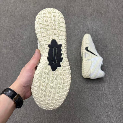 Nike Ja 3 “Off-White” – Clean &amp; Explosive Low-Top Hooper