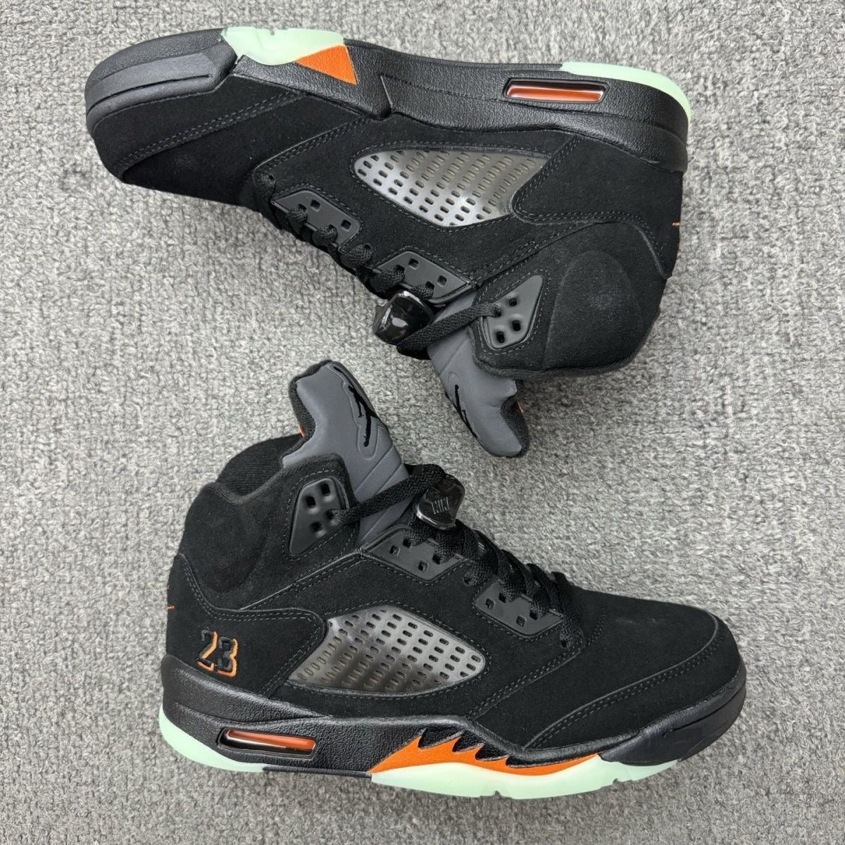 JORDAN 5 Retro High Michael