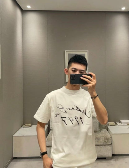 Dior 1947 Signature T-Shirt primereps