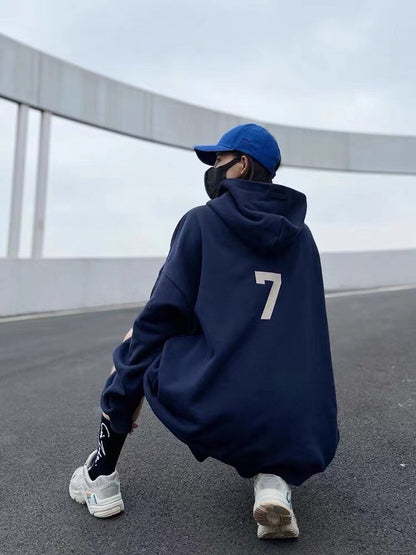 Fear of God Hoodie