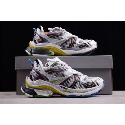 BALENCIAGA RUNNER x MULTICOLORED - Prime Reps