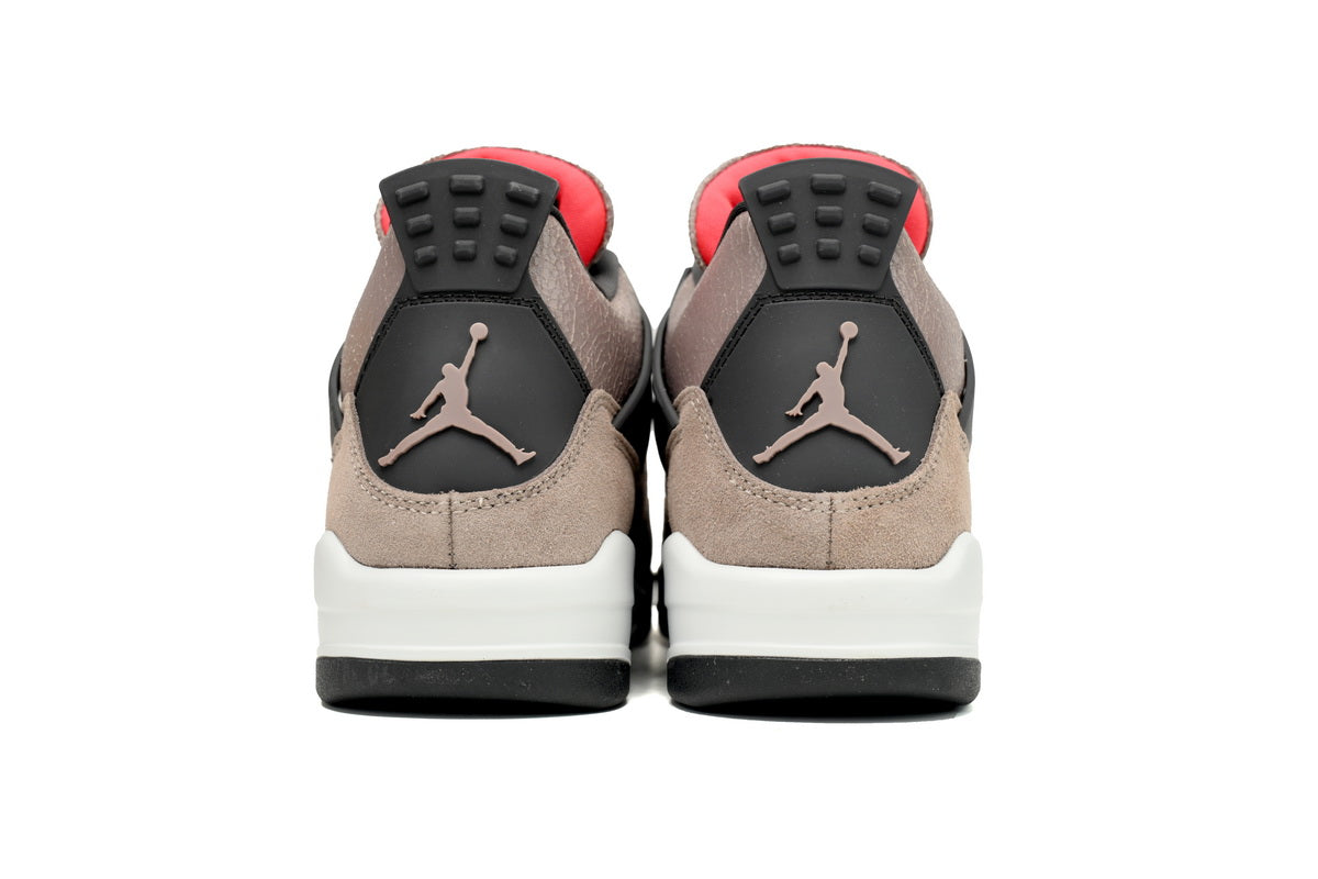 Air Jordan 4 Retro Taupe Haze