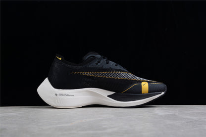 ZoomX Vaporfly NEXT% 2 Black and White