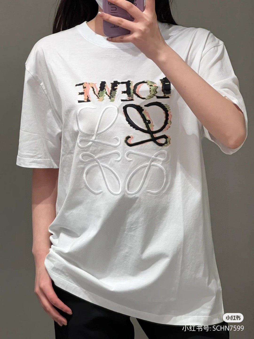 Loewe T-Shirt