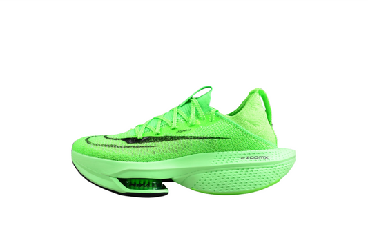 Zoom Alphafly NEXT% 2 Green