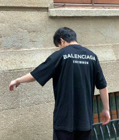 Balenciaga Juice Bottle T-Shirt