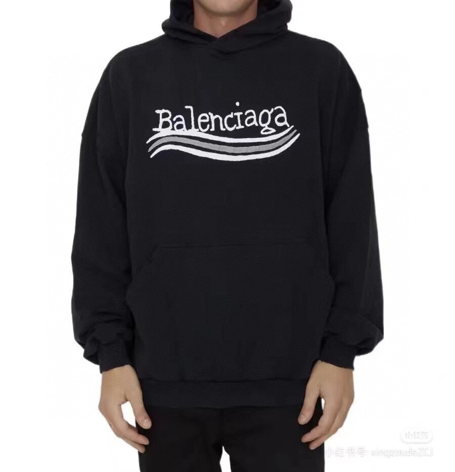 Ba*len*cia*ga hoodie