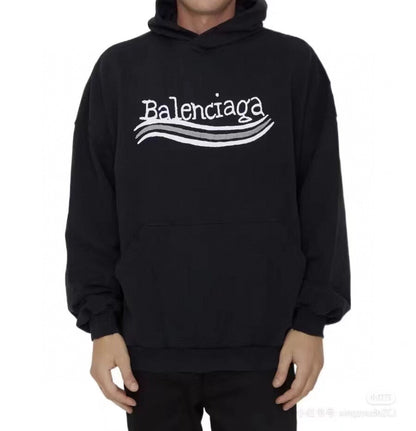 Balenciaga Hoodie