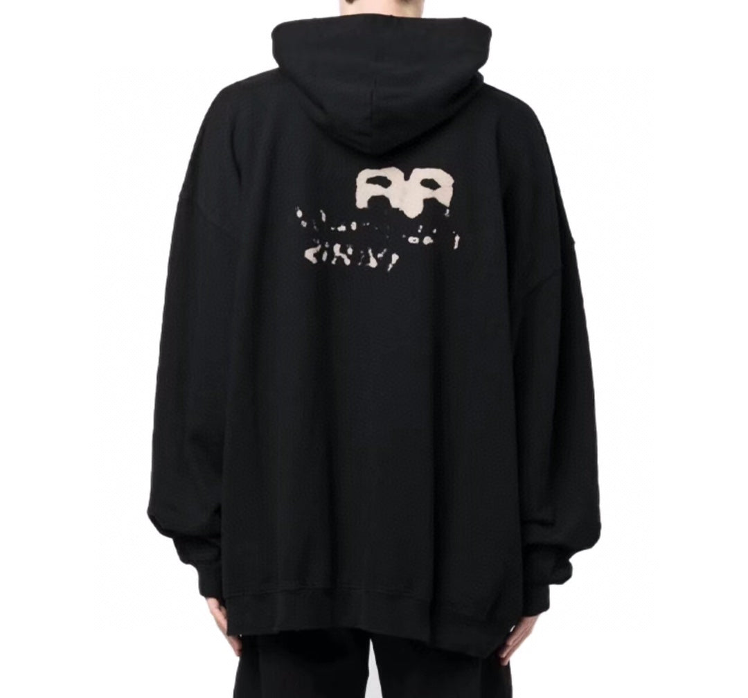 Ba*len*cia*ga hoodie