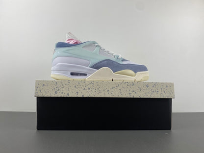 Air Jordan 4 RM "Prism Pink"