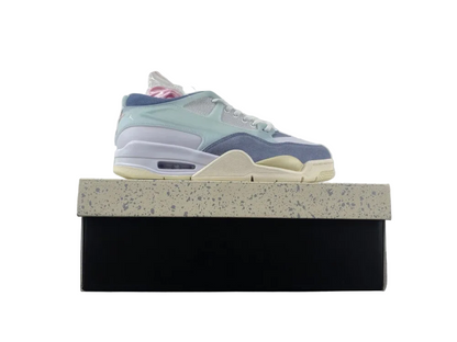 Air Jordan 4 RM "Prism Pink"