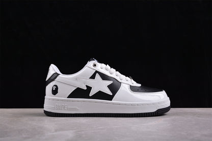 BAPE STA Low-Top Sneakers