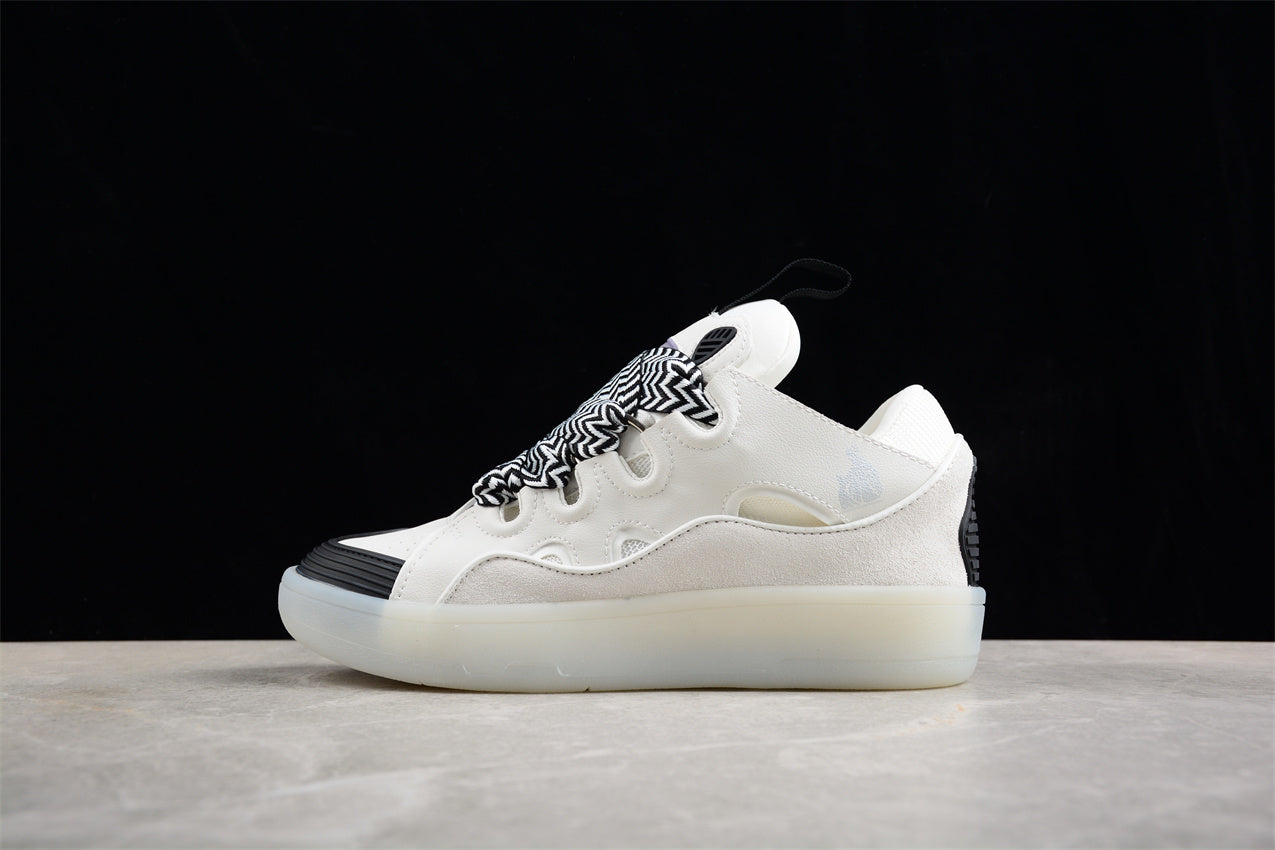 BAPE Low Top Sneakers