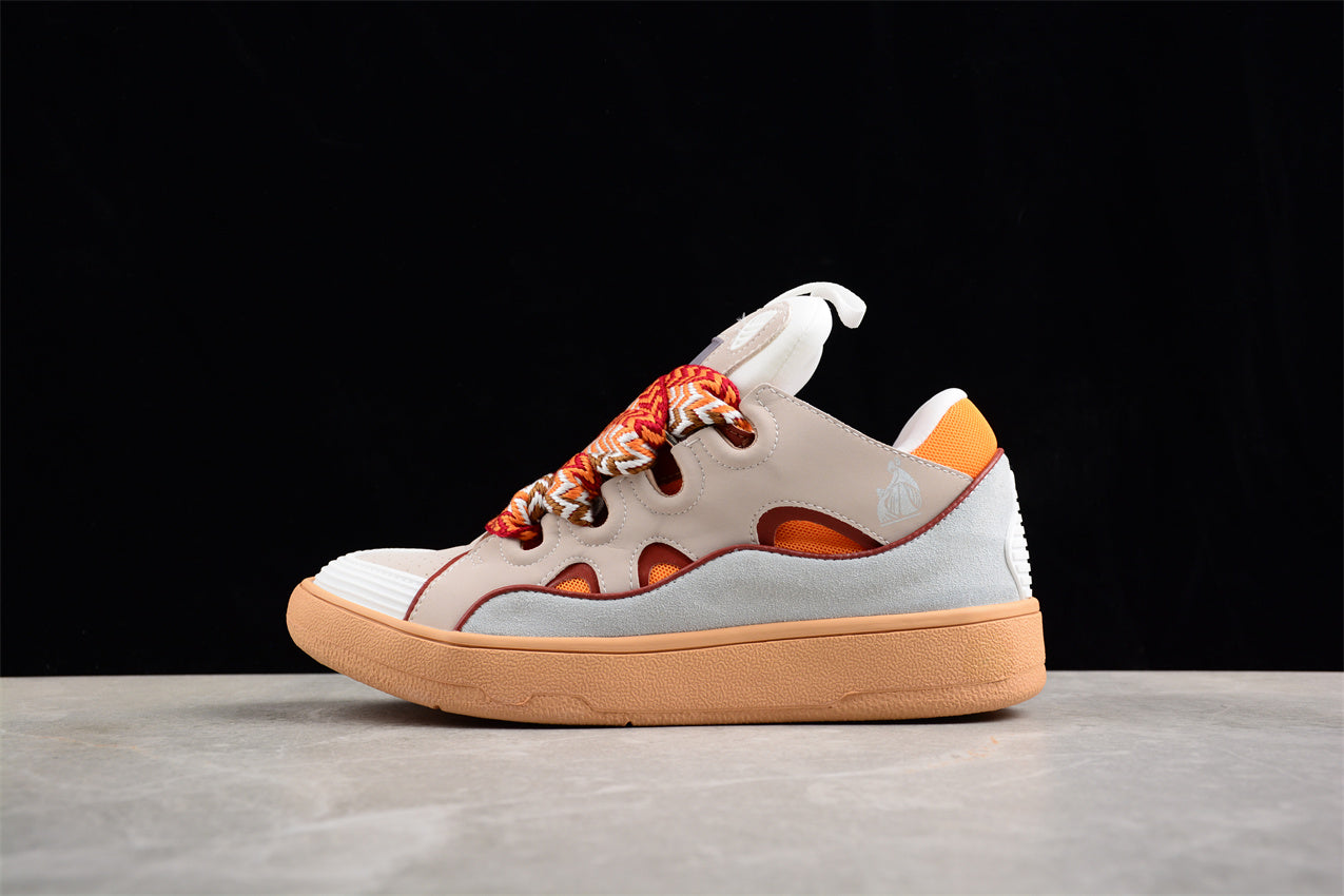 BAPE Colorful Low Top Sneakers