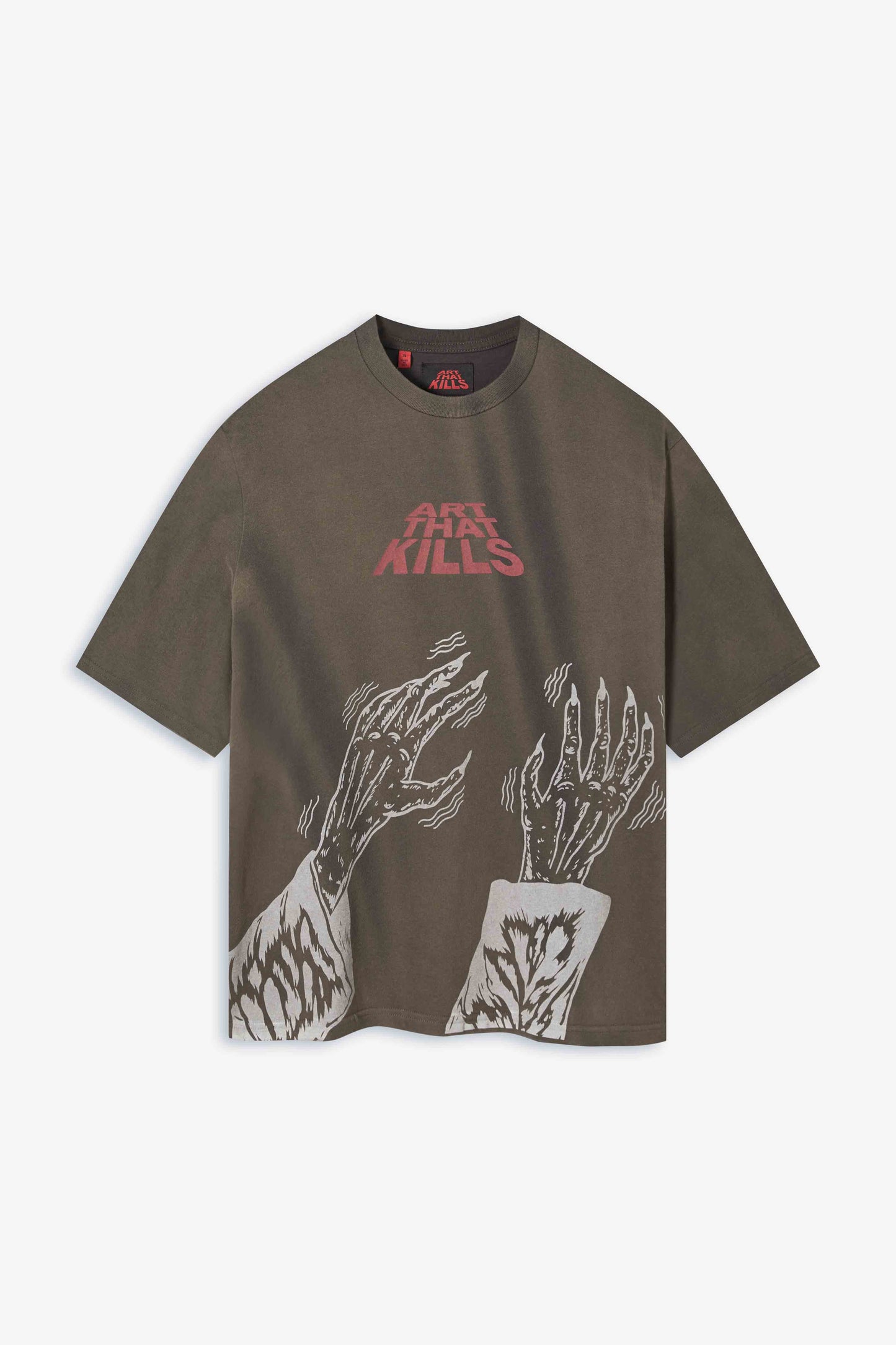 GALLERY DEPT. ATK ZOMBIE TEE