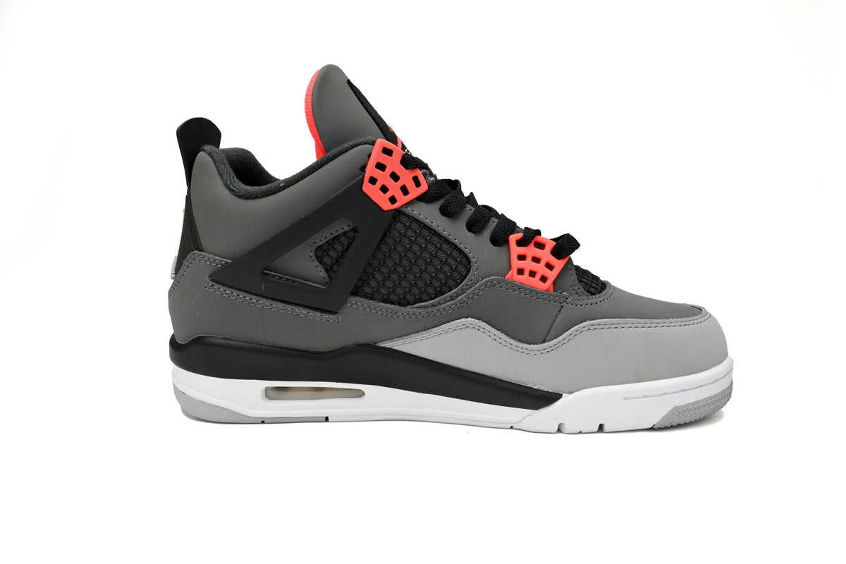 Air Jordan 4 Retro Infrared