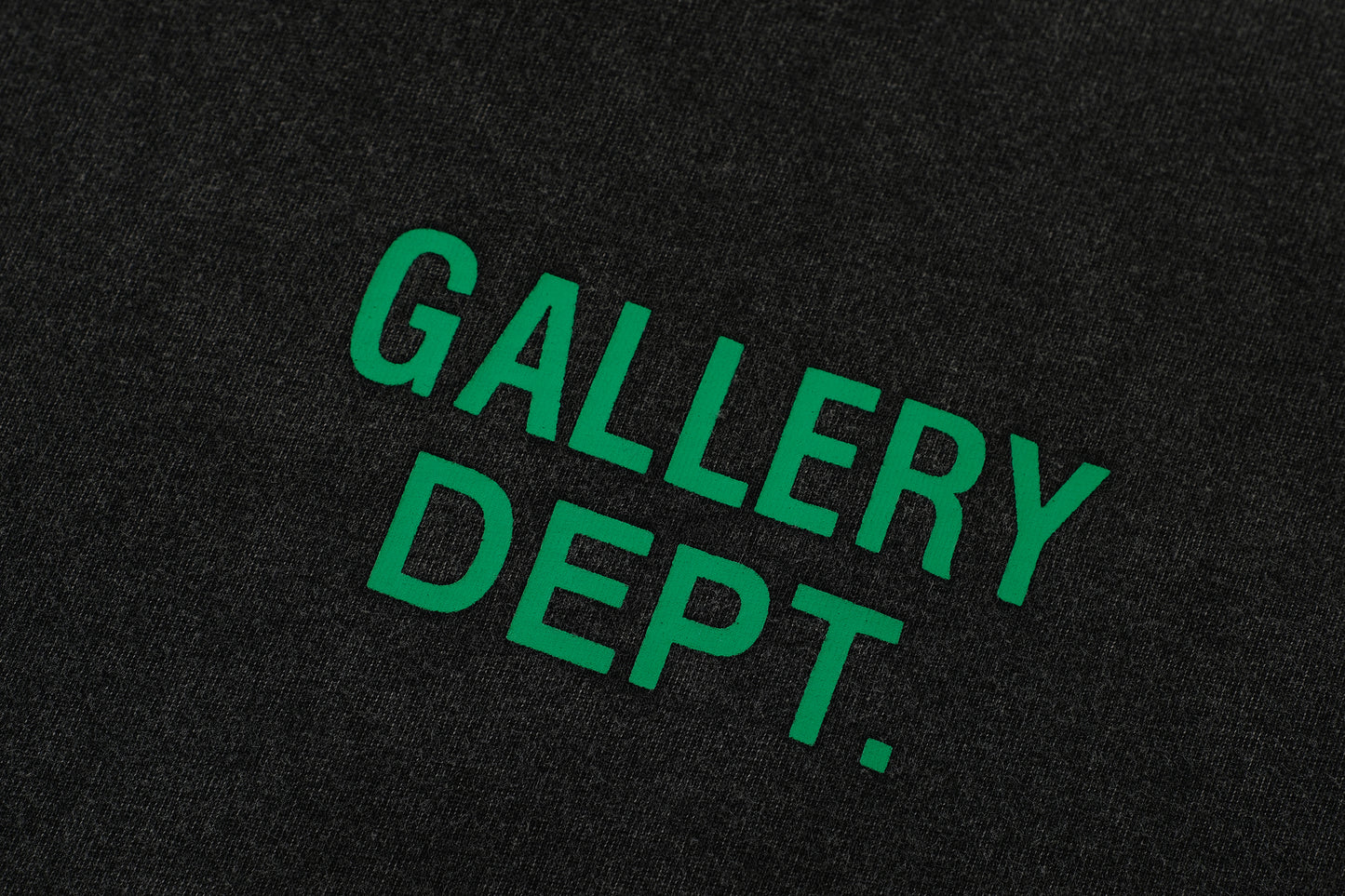 Gallery Dept.