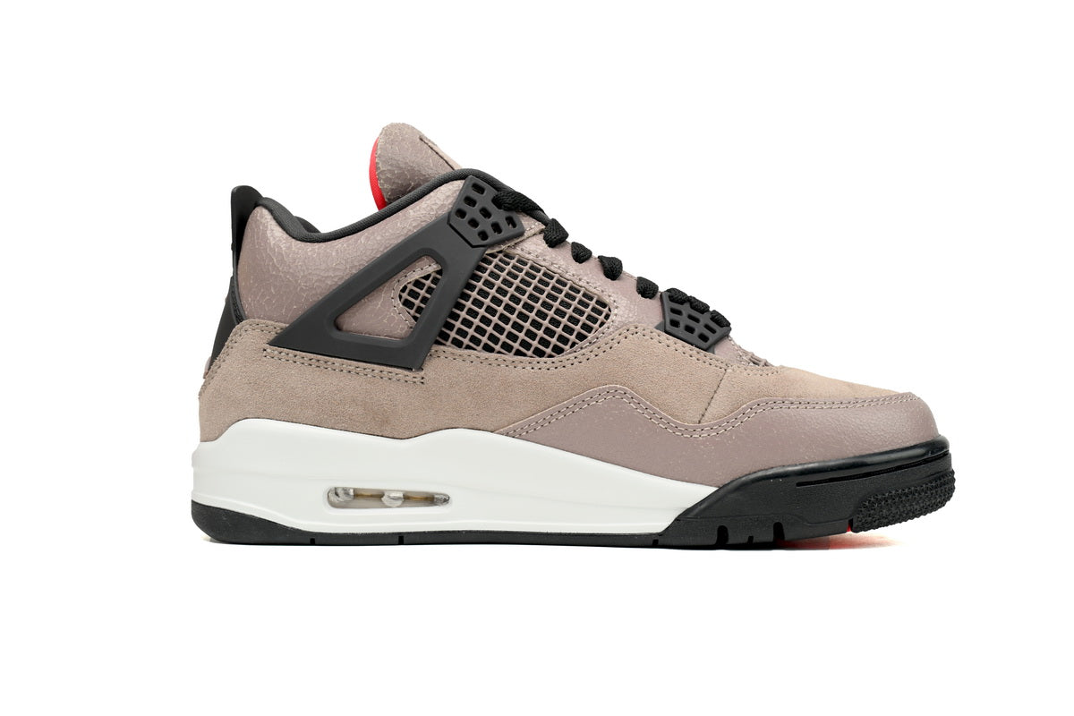 Air Jordan 4 Retro Taupe Haze