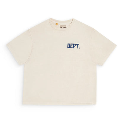 GALLERY DEPT STUDENT COACH REVERSIBLE TEE GD