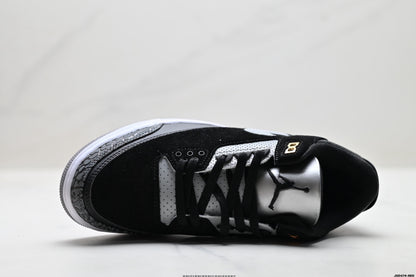 Air Jordan 3 Retro Mid-Top