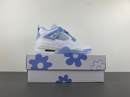 Air Jordan 4 “Forget Me Not”