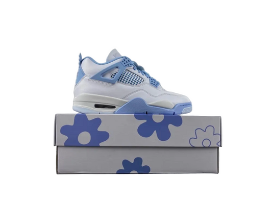 Air Jordan 4 “Forget Me Not”