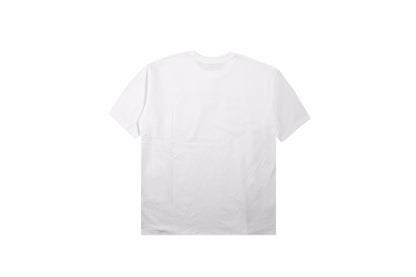 Burberry Logo T-Shirt - White