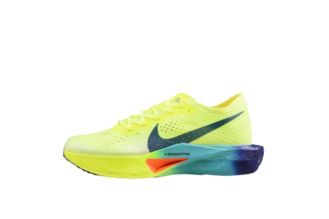 ZoomX Vaporfly Next% 2 Green