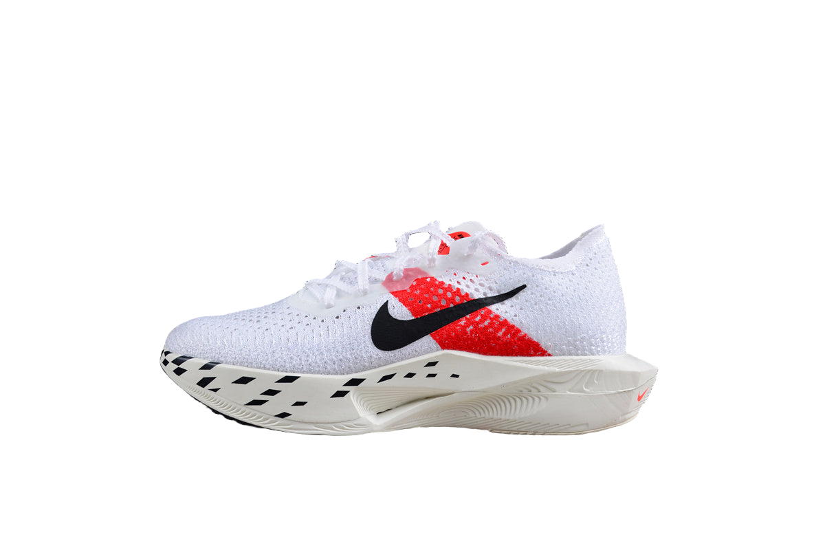 ZoomX Vaporfly Next% 2 White and Red