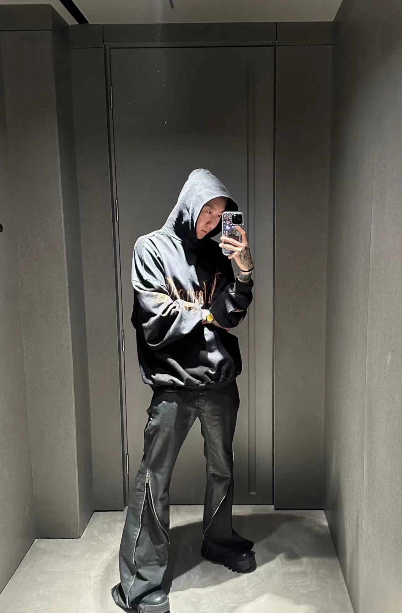 Balenciaga Hoodie