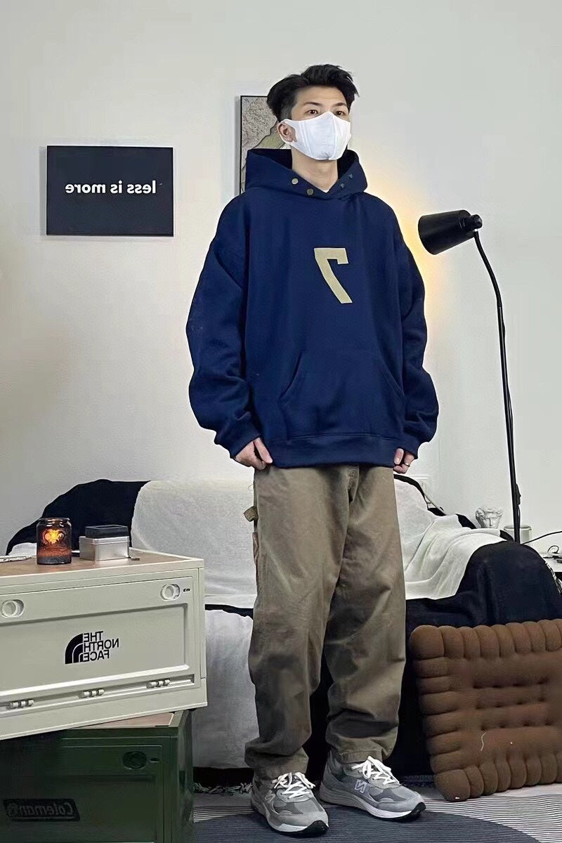 Fear of God Hoodie