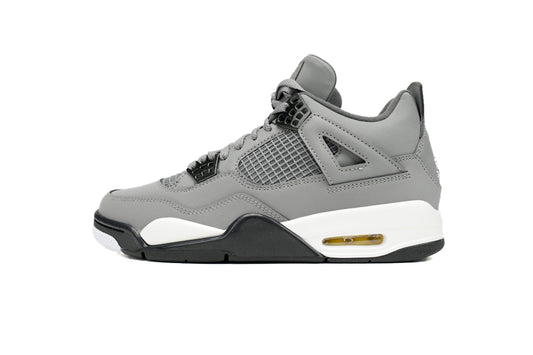 Air Jordan 4 Retro Cool Grey