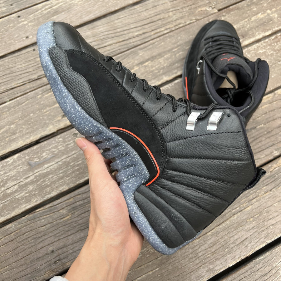 Jordan 12 Utility