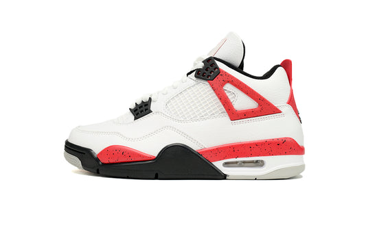 Air Jordan 4 “Red Cement”